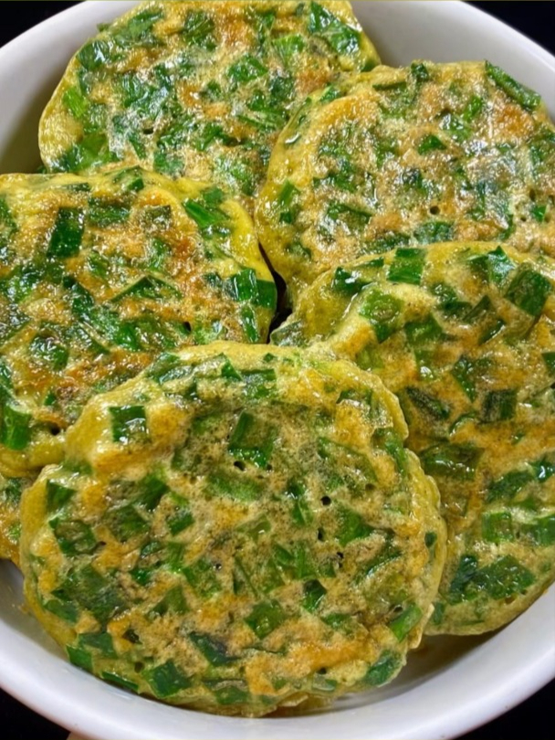 自己在家轻松搞定的10种蔬菜早餐饼,一学就会营养美食