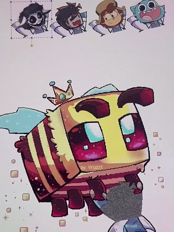 请选择合适的头像