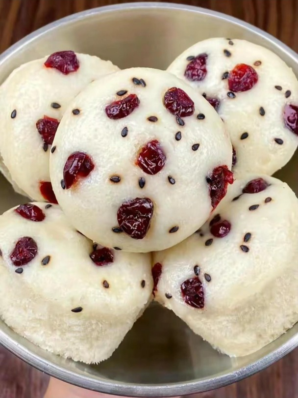 馒头最好吃的15种花样做法,最后一种孩子超爱次