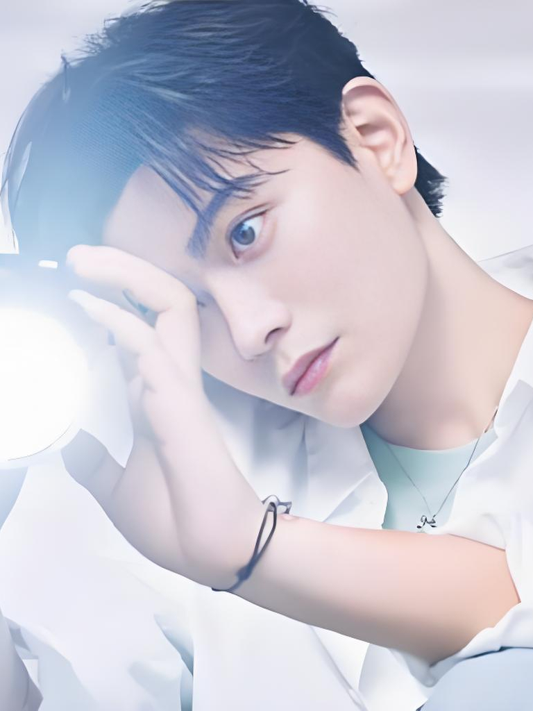 丁禹兮代言卡尔顿,力荐美味面包