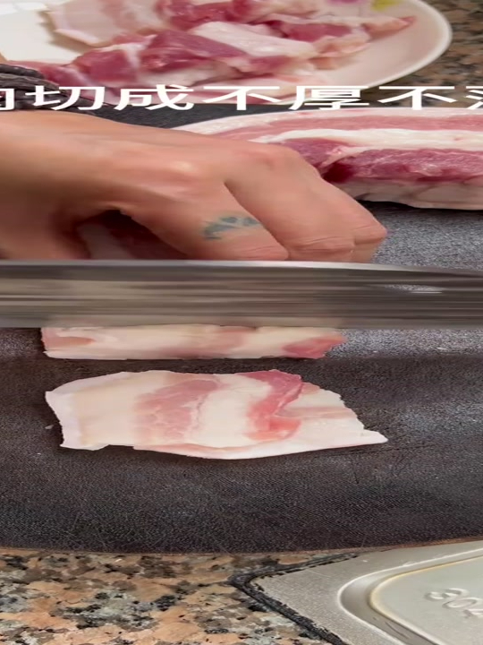 江西人特爱吃的粉蒸糯米肉做法,香香糯糯的巨好吃