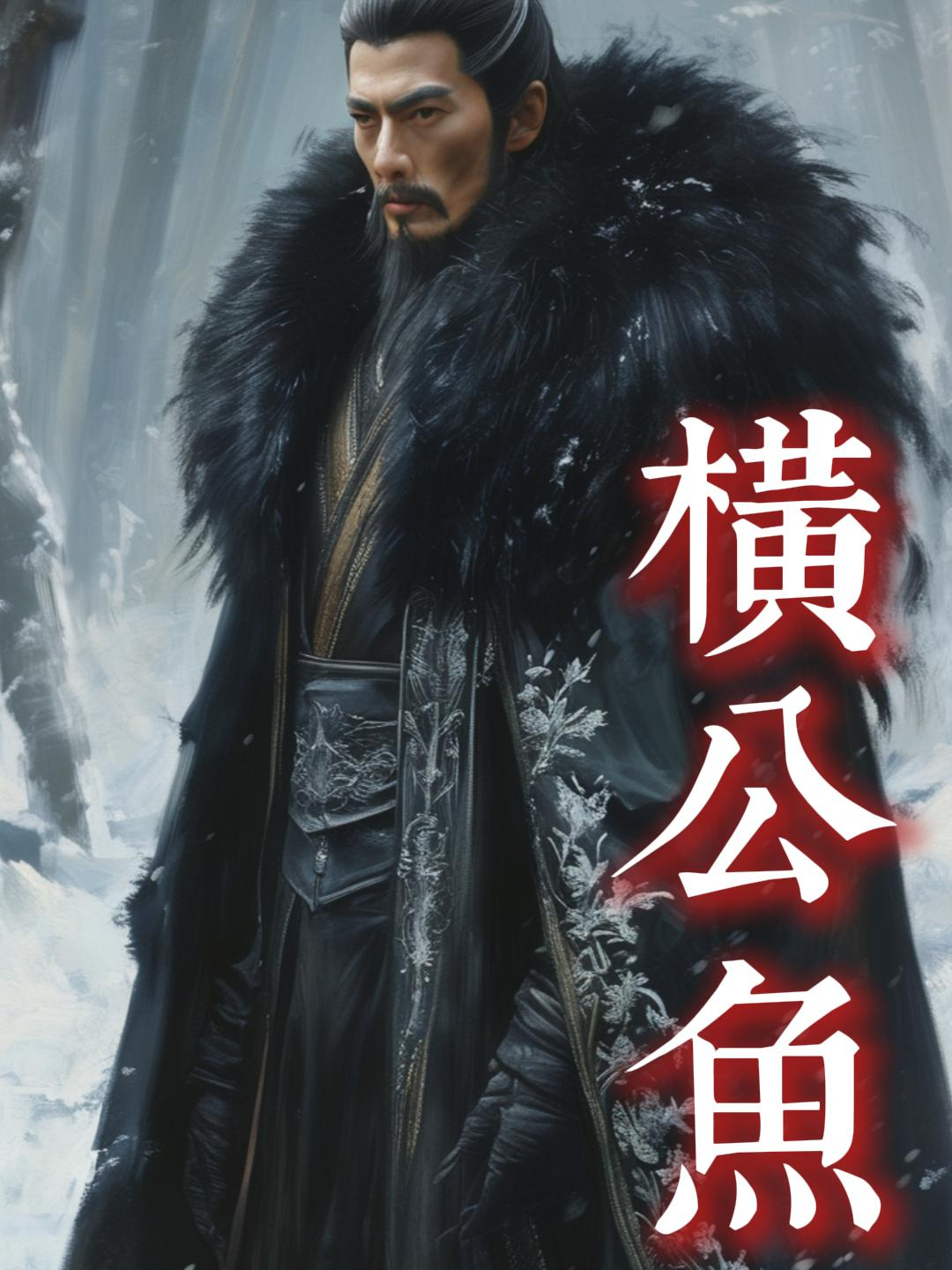 横公鱼,神秘之姿现山海经,模样怪异,凶猛强大,石湖的霸主