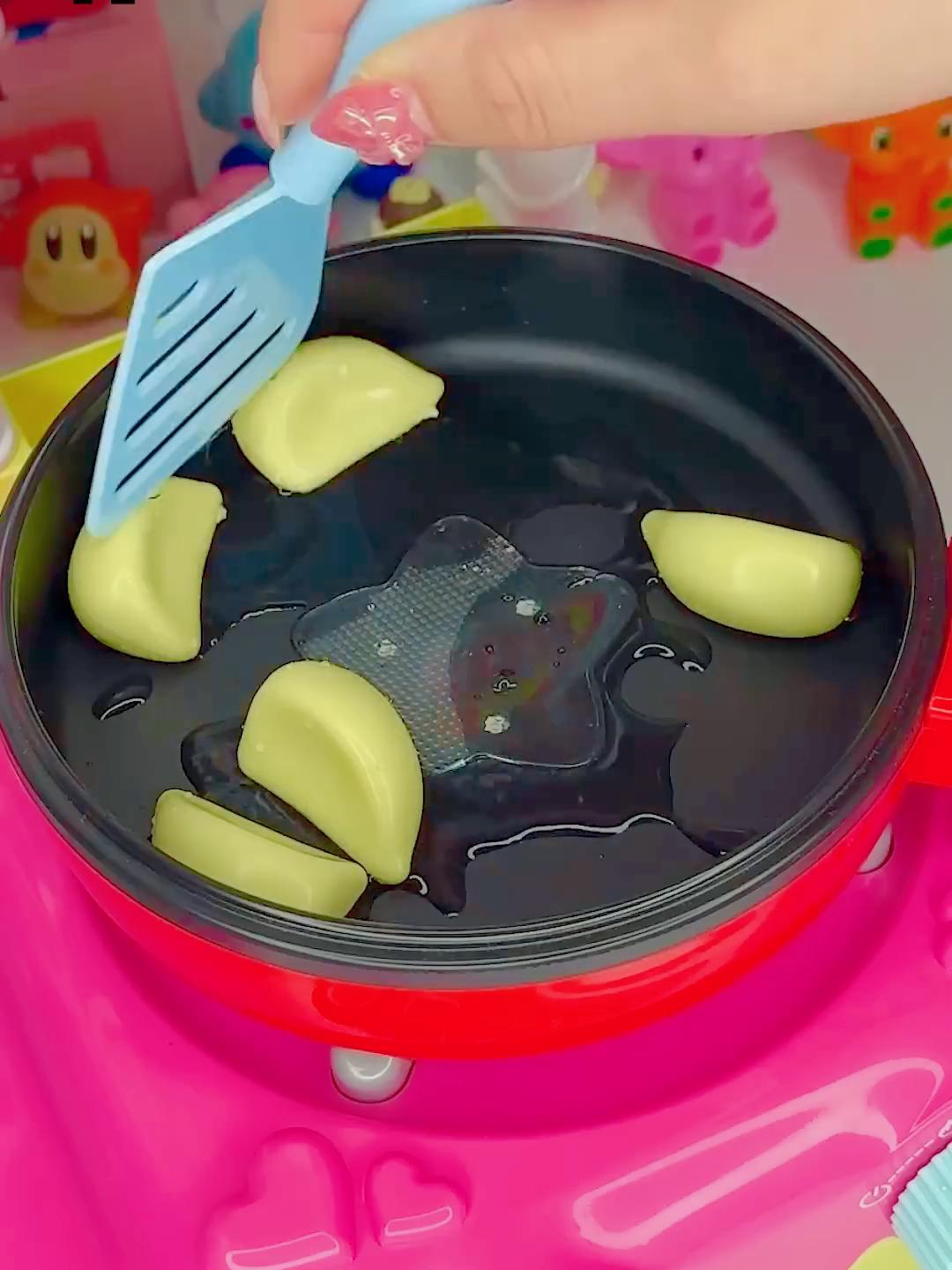 你会做意大利面吗?