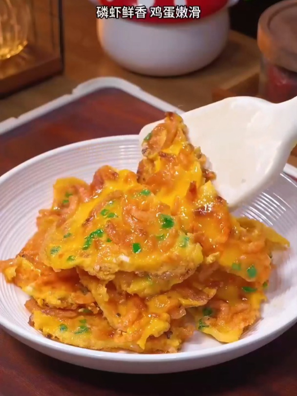 磷虾干好吃实惠赶快入手