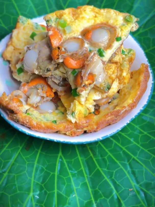 扇贝肉新鲜到货,给你原汁原味的海鲜享受