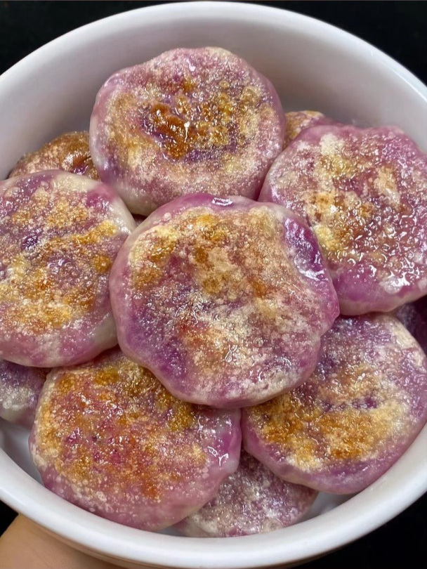 奶奶们一定会做的10种花样面食