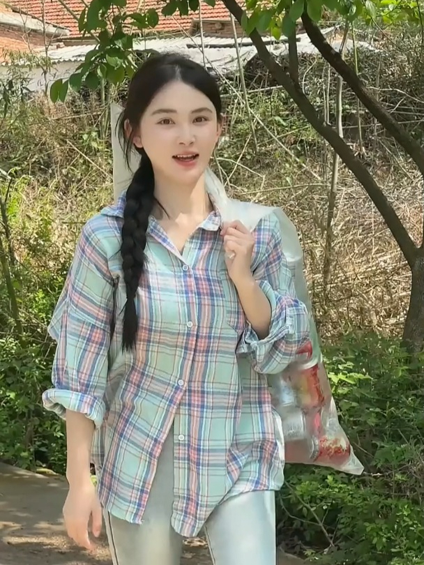 易拉罐变苗族银饰,做一回苗疆姑娘!