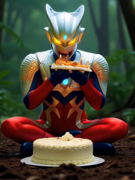 我也喜欢吃生日蛋糕,你们呢?