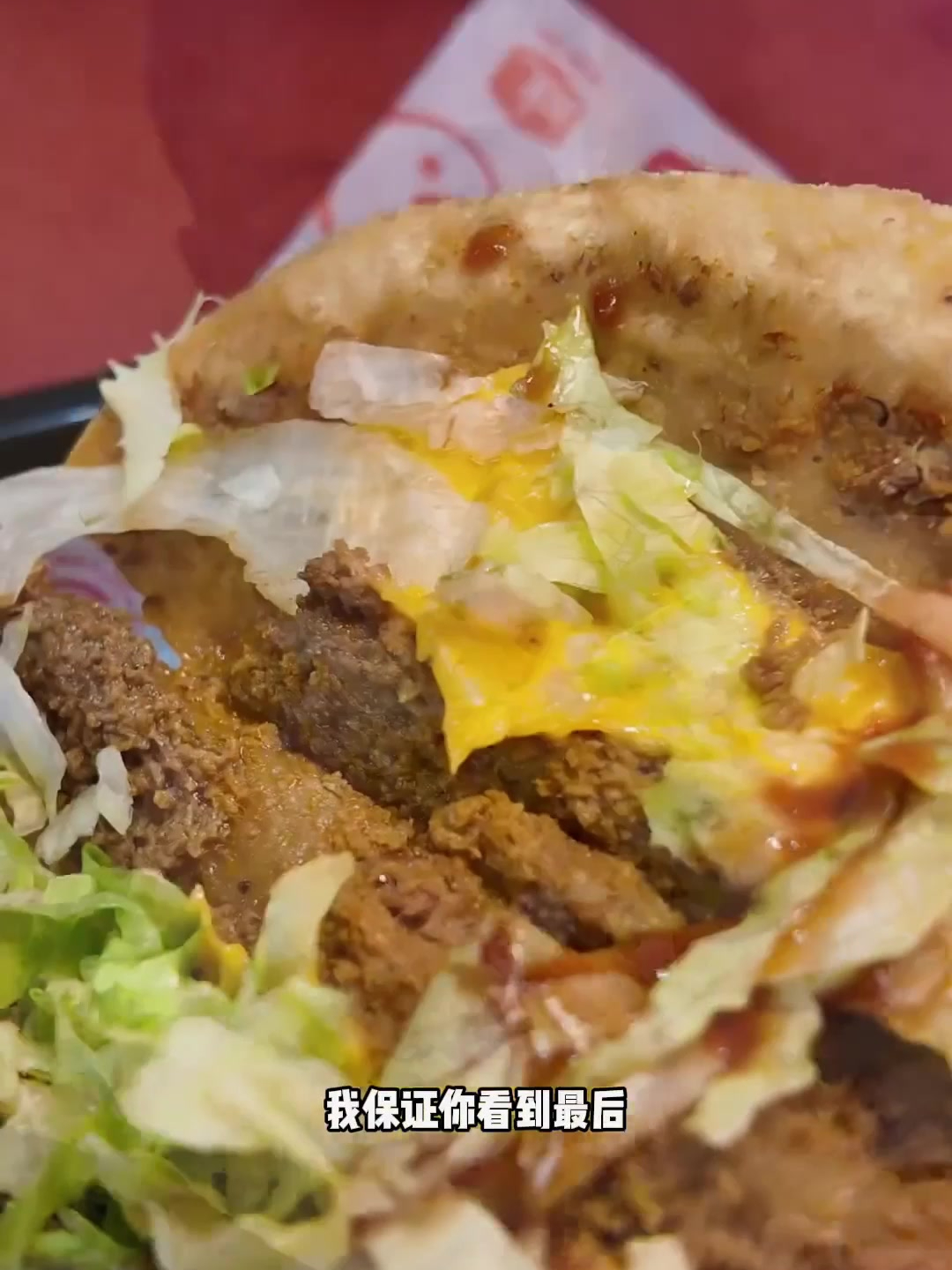 ②美国最招黑的餐厅,真的有这么差吗?实地探访真相!