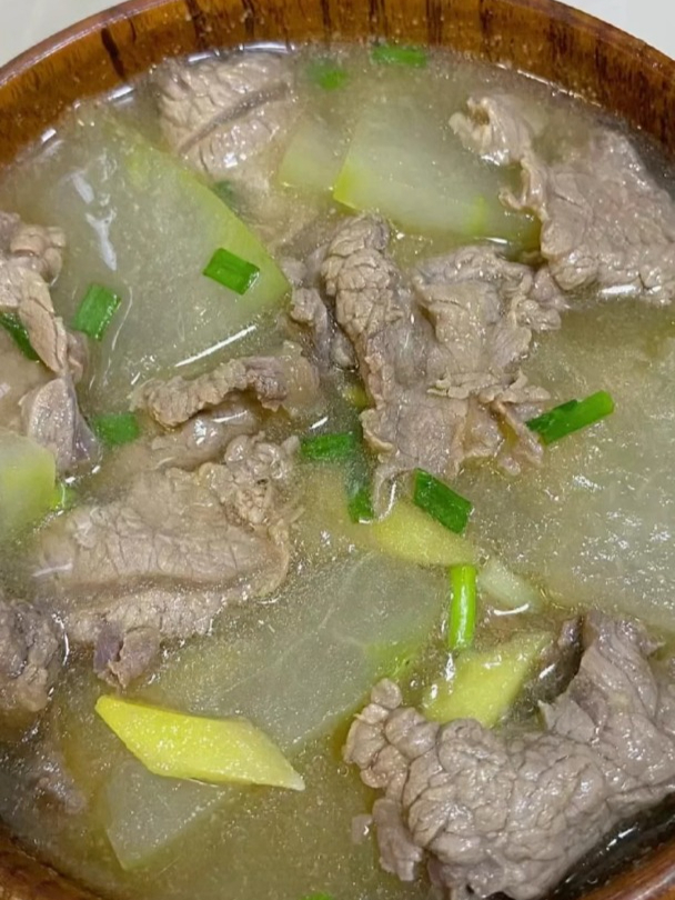 家里有老人一定要学会的十道养生汤