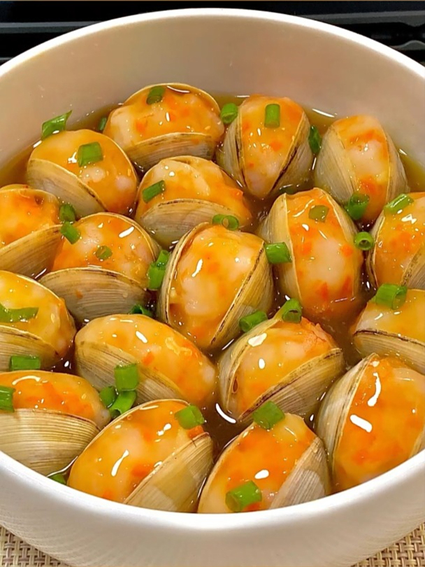 招待贵客必备的10道经典蒸菜