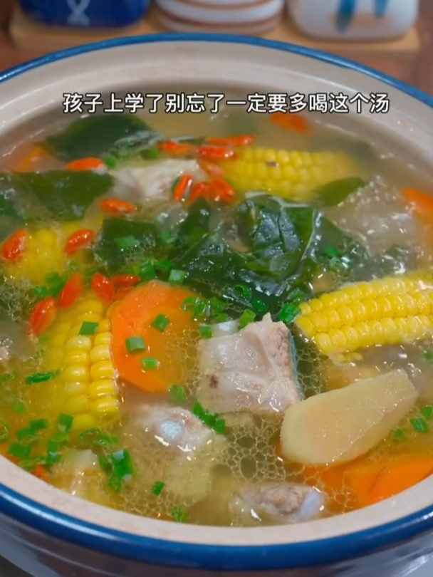健康干裙带菜,家常烹饪好搭档哟