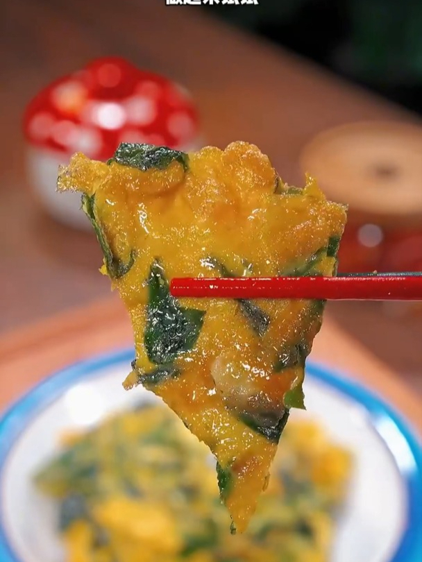 干裙带菜热卖,做杂烩鲜香味满溢