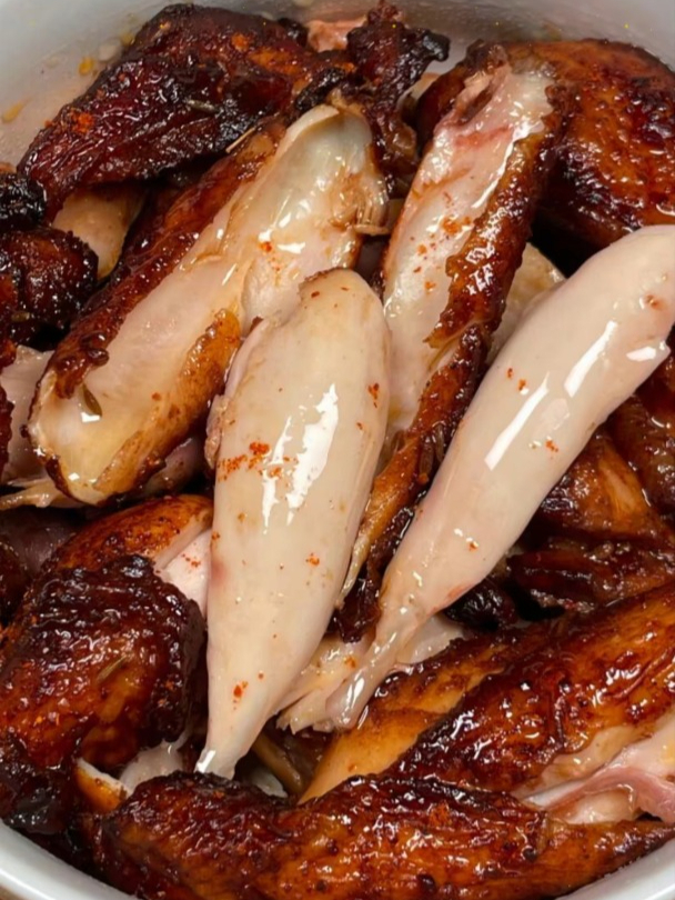 立冬后一定要吃的8道家常菜,养生调理从每一餐开始 美食分享