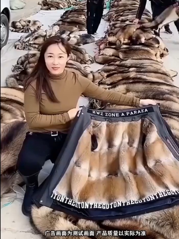 专为中年男士设计的高级感派克服,修身显瘦,穿上年轻10岁!