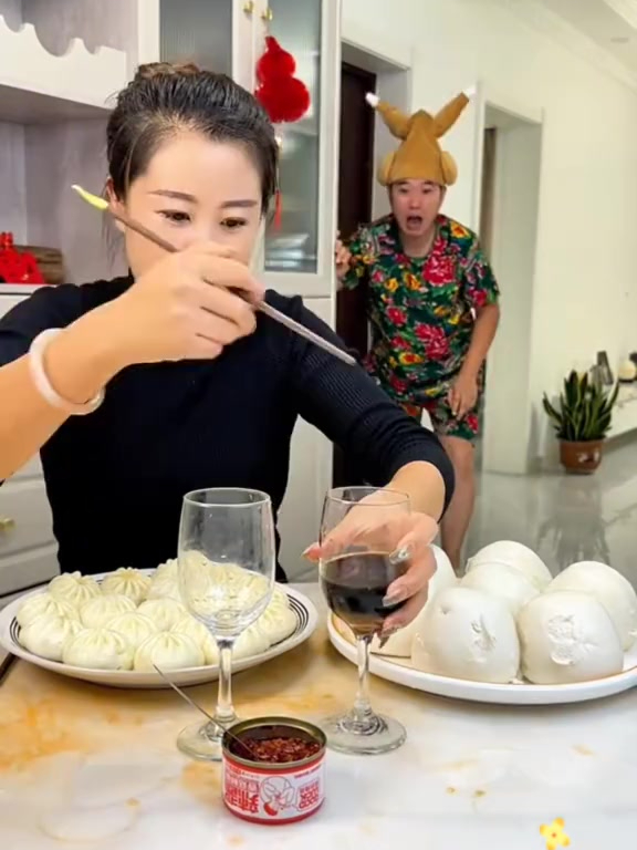 哇呀,小炒酱鲜香滋味非常好呢!