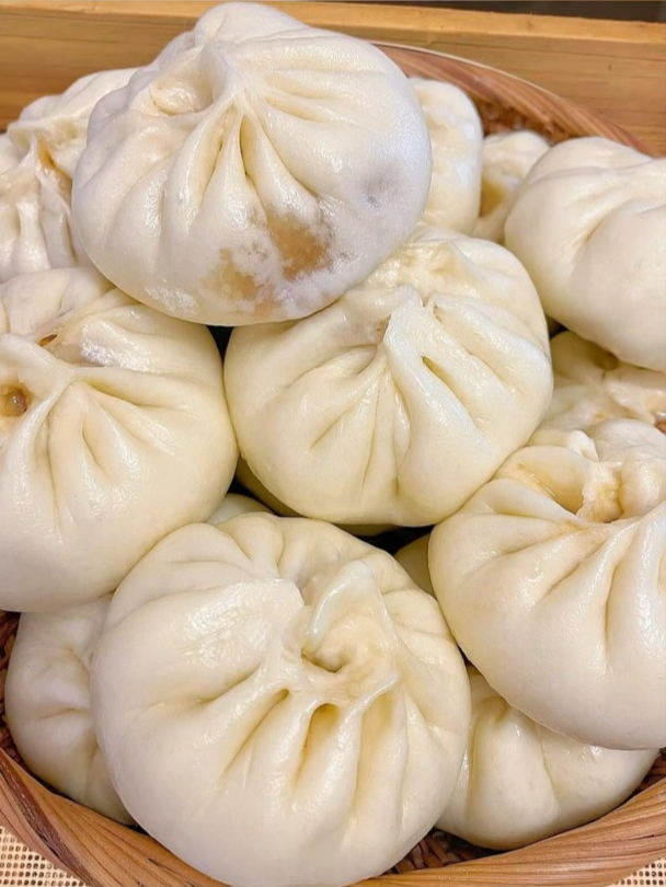 包子陷最好吃的10道经典做法