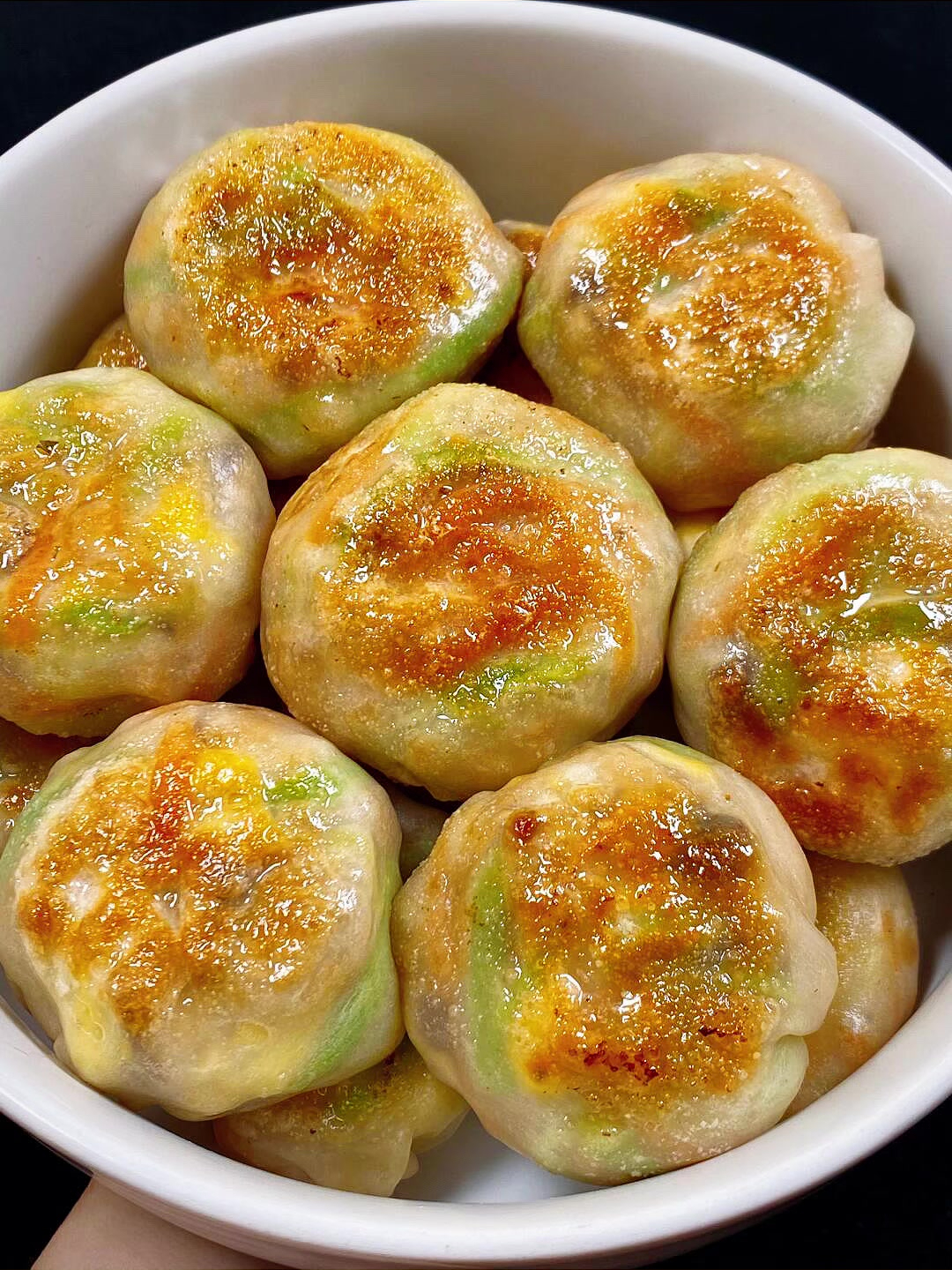 面食最好吃的10种经典做法,你吃过哪一种?
