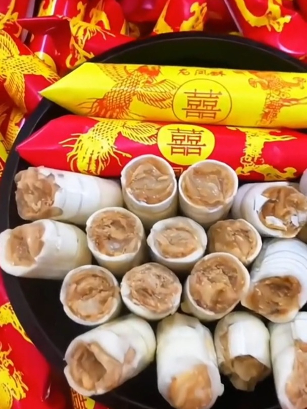 老北京大虾酥,酥酥脆脆过年招待亲戚朋友都很合适,囤好货过大年