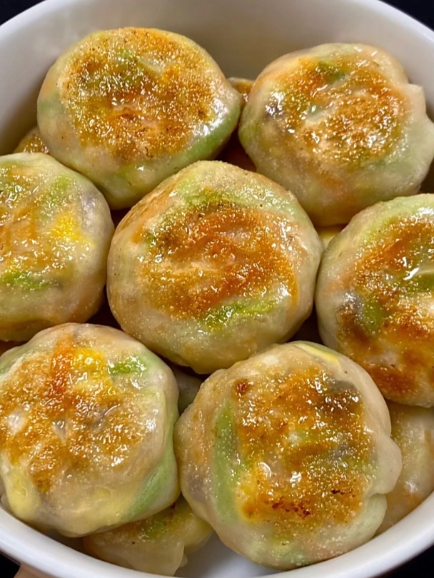 妈妈一定要学会的八道面食做法,最后一道真的一绝