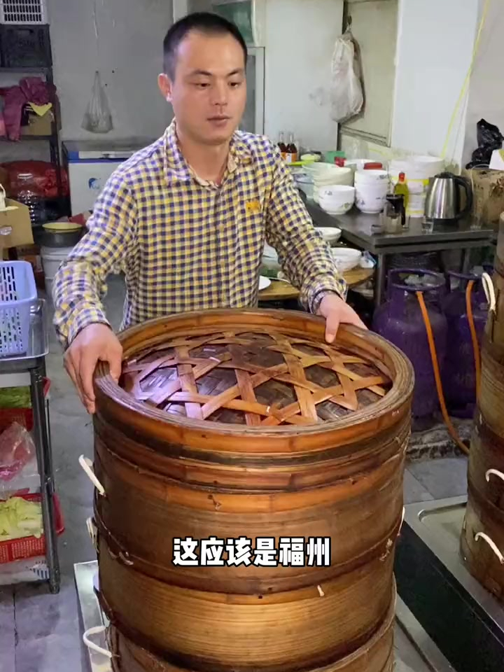 福州这家开了13年的炖罐小店,光顾的都是附近的街坊邻居!