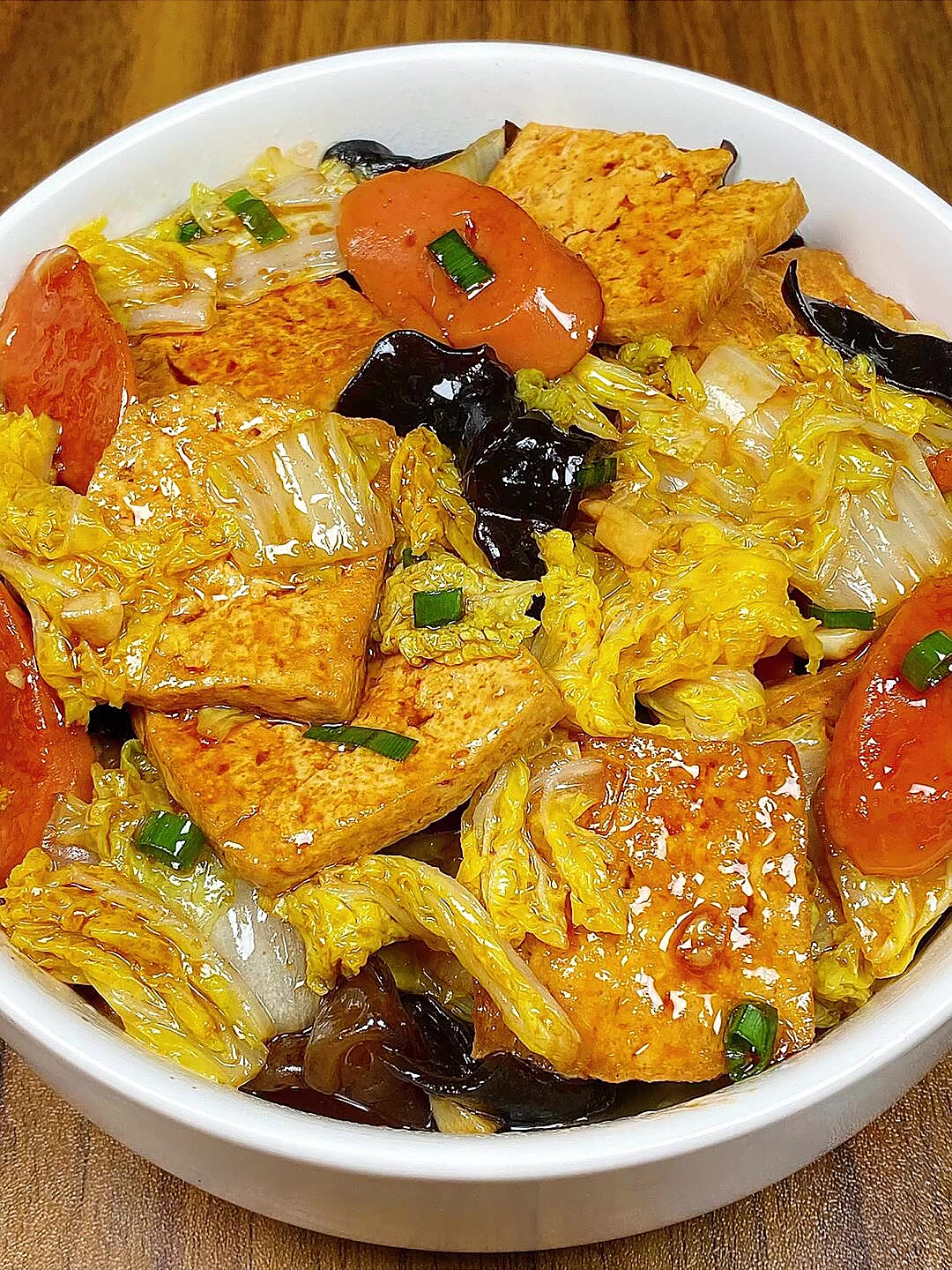 10道比大鱼大肉还好吃的经典素菜,手把手教会你