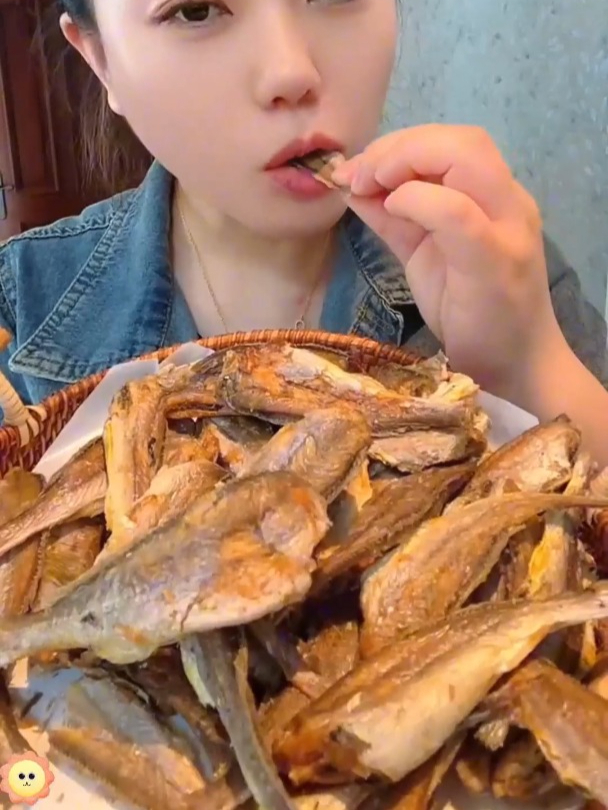 黄鱼酥,可口酥脆惊艳!非油炸,烘烤成,快拥有