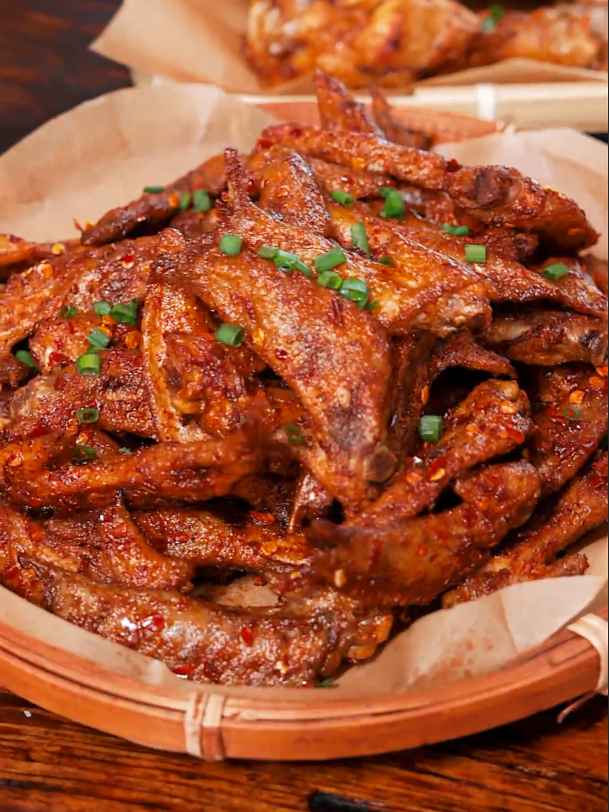 一碗牛肉酱拌饭直接馋哭白毛