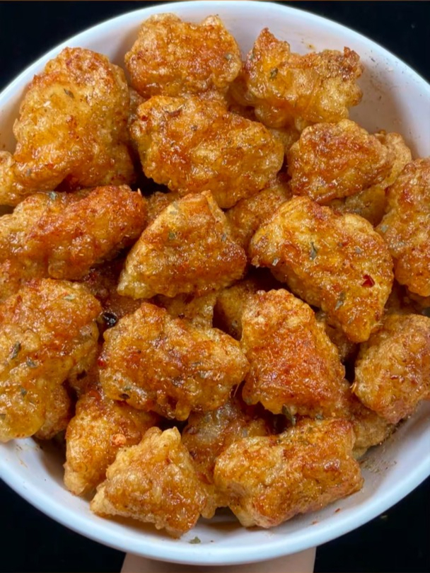 全家人一致同意,列入年夜饭菜单的10道特色美食,最后一道你见过