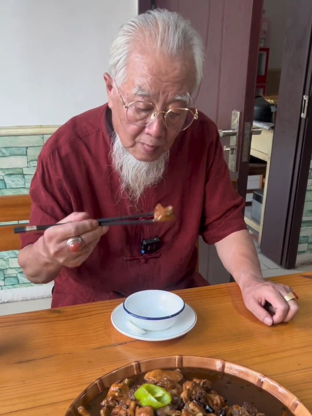 山东滨州农家椒麻鸡