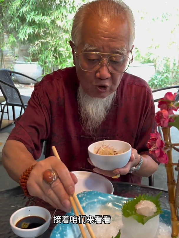 顺德味道,一鱼五吃