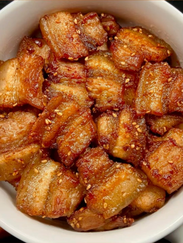 全家人一致同意,列入年夜饭菜单的10道特色美食