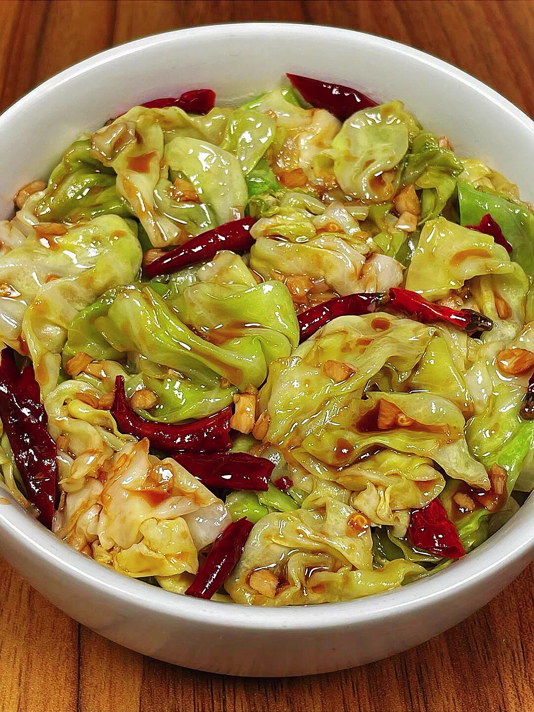 比大鱼大肉还好吃的12道经典素菜,最后一道好吃到跺脚