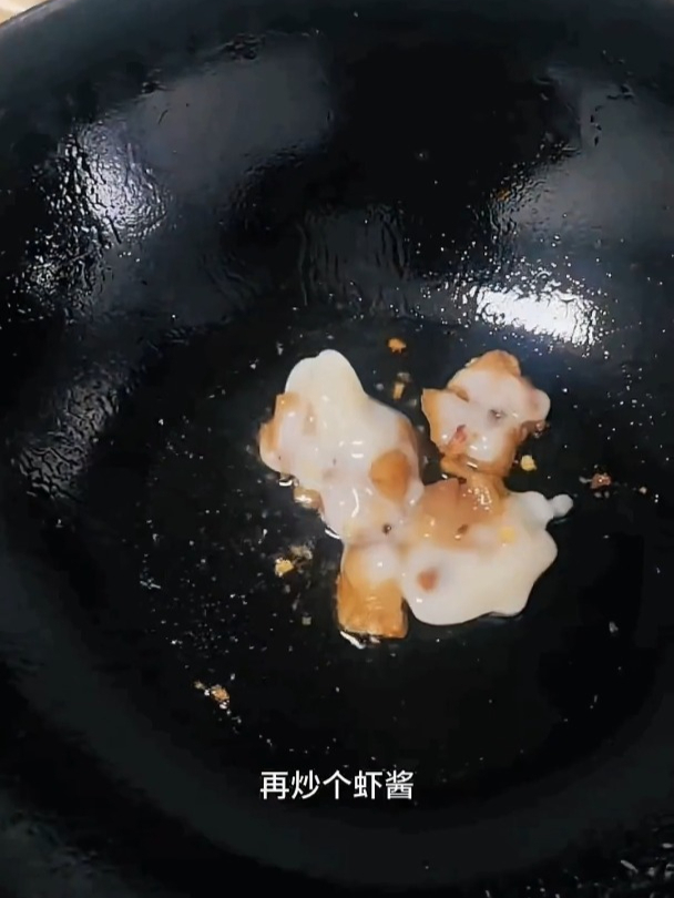 记录真实生活家常菜5