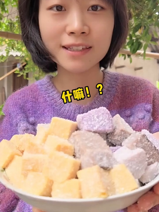 超好吃的奶冻合集,软软嫩嫩入口即化,还可以做蛋糕和慕斯夹心