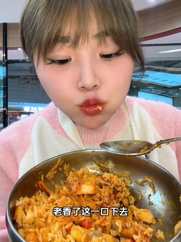 米村超绝拌饭五份招牌菜吃到爽