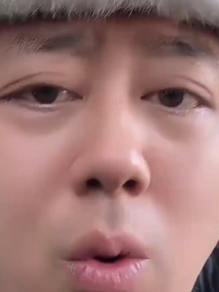 春卷也加入咸甜之争了?北方的春卷都是甜的里面包豆沙