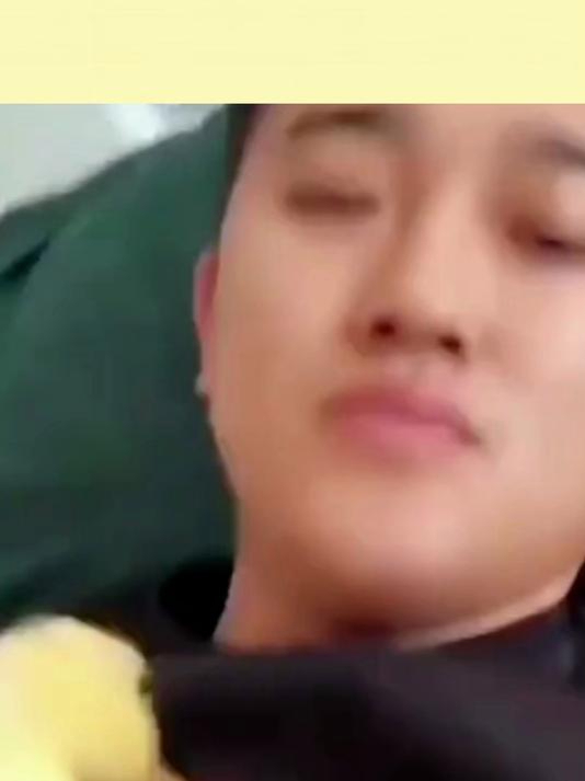 这么可爱的可达鸭,谁不喜欢啊