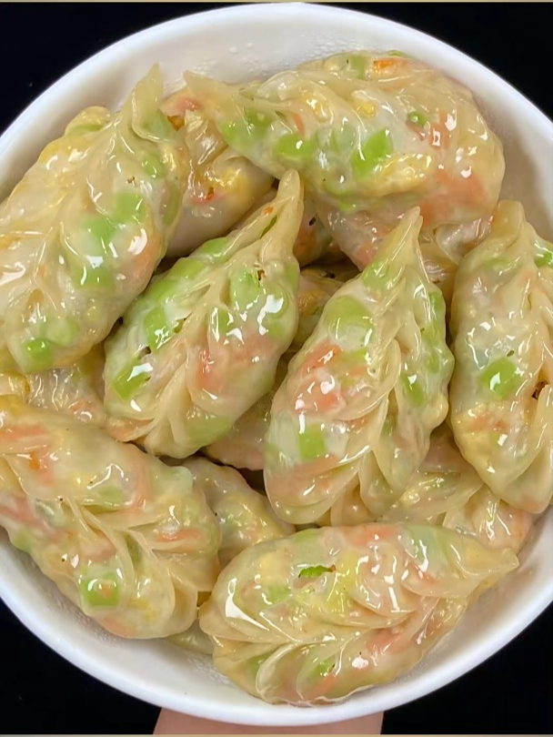 过年一定要学会的10种饺子馅做法