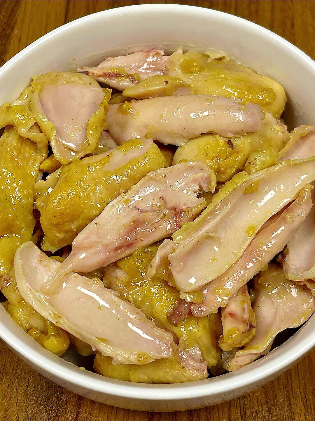鸡肉最好吃的12种家常做法,最后一种神仙看见也要流口水