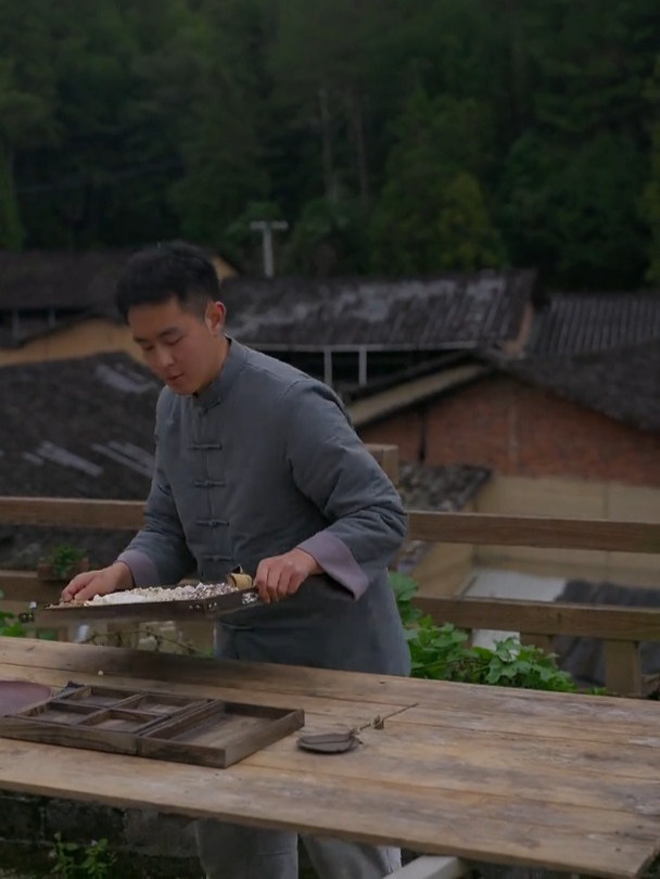 源于古代宫廷的传统美食——八珍糕