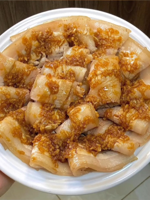 全家一致同意列入除夕夜菜单12道花样美食,最后一道真的绝了