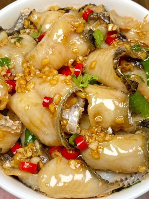 年夜饭餐桌上必吃的八道特色花样菜,学会全家夸你是大厨