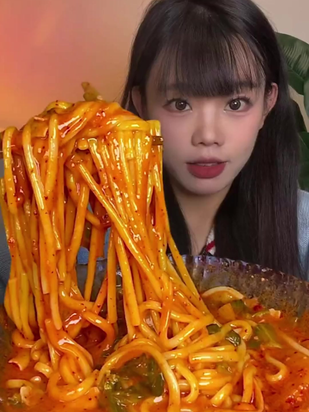 又是想魂穿东北的一天～桦南大碗麻辣烫