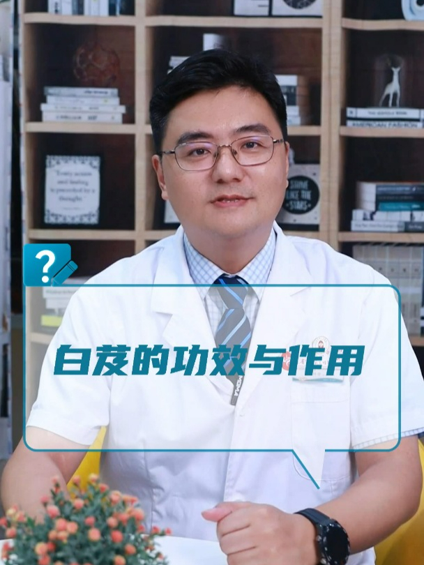白芨的功效与作用?
