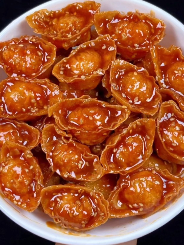 列入年夜饭菜单的十道花样美食,学会了给家人露一手