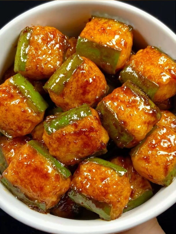 全家人一致同意,列入年夜饭菜单的15道经典家常菜