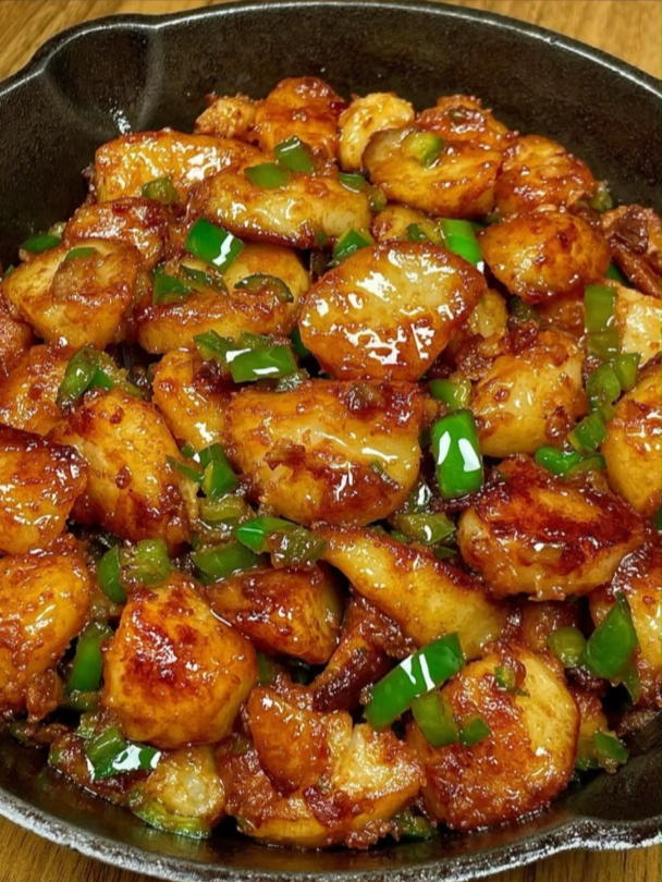 准备过年了,学会这十道家常菜,全家人都夸你是大厨