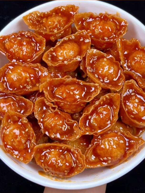 全家人一致同意,列入年夜饭菜单的15道经典家常菜