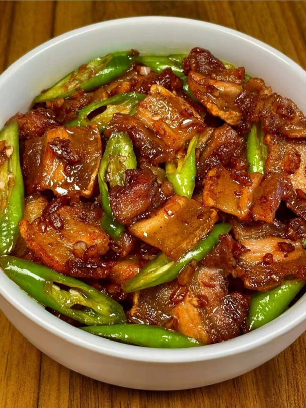 五星级大厨告诉我的,15道家常小炒菜,做法简单好吃下饭